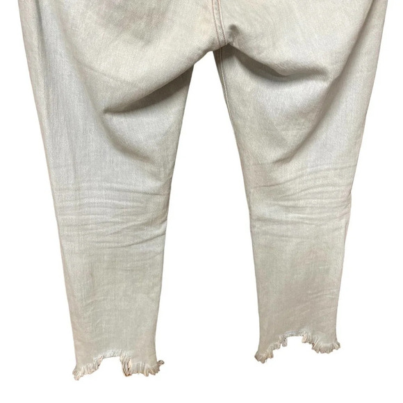 Rag and Bone Dre Jeans Low-Rise Slim Boyfriend Blue Medium Wash Size 28 - Picture 5 of 10